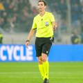 Sve je poznato: Evo ko sudi utakmicu Srbija - Letonija