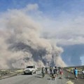 (FOTO) Vulkan u Etiopiji eruptirao posle nekoliko hiljada godina