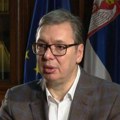 Вучић открио када ће бити избори у Србији: Ово су два могућа датума