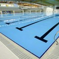 Izmenjen raspored za građane na zatvorenom bazenu 9. decembra