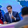Maduro nudi dijalog Vašingtonu o borbi protiv trgovine drogom