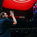 Jedna od najvećih zvezda NBA lige doživela sudbinu Dončića, trejdovan usred meča, ide kod srpskog košarkaša