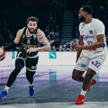 Igokea – Partizan UŽIVO: Domaćin bi da dokrajči ranjene crno-bele