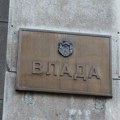Vanredna sednica Vlade Srbije u subotu: Tema dva formalna zahteva SAD
