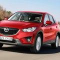 Trijumf evolucije: Mazda CX-5 stigla do velikog jubileja - pet miliona prodatih vozila