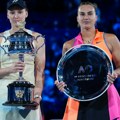Revaš za pamćenje u finalu! Rjbakina bolja od Sabalenke u spektakularnoj završnici Australijan opena