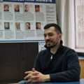 Новинарчина на бициклу: Радован Сератлић, добирник награде ‘Гордана Суша’
