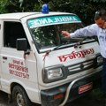 Tragedija na svadbi u Nepalu: Autobus sa svatovima sleteo u provaliju