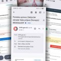 Hitno upozorenje Poreske uprave: Ako vam stigne ovaj mejl, nikako ga ne otvarajte: U toku je velika prevara, a evo kako da…