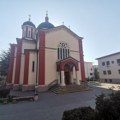 Kragujevac: Litija povodom Nedelje pravoslavlja