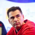 Partizan predstavio novog trenera: Klub od jula vodi selektor reprezentacije Srbije
