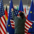 EU ponovo pokreće ratifikaciju trgovinskog sporazuma sa SAD