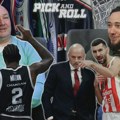 "Pick and roll" sa Mićom Berićem: Zvezdini veliki problemi i ispit koji ne sme da padne, dr Kalates i Partizanova savršena…