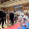 Подршка за најмлађе: Трећи Мали сајам спорта одржан у Бајиној Башти