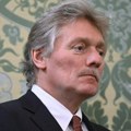 Postoje određene pretnje: Peskov komentarisao gašenje interneta u Moskvi