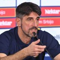"Pa imamo i mi odlične igrače": Ovako je Veljko Paunović odgovorio Špancima