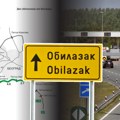 Objavljene cene! Od sutra počinje elektronska naplata putarine za kamione na Obilaznici oko Beograda. Evo koliko košta svaka…