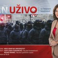 Dan uživo: Novi udar na Univerzitet