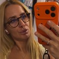 "Moje dete živi kao bog, ne brinite za njega" Milica Dabović u brutalnom obračunu sa hejterima: "Jesam li ubila čoveka zato…