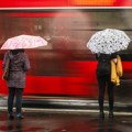 Температура у порасту, а онда "хладан туш": Стижу пљускови са грмљавином, ево шта нас чека до краја априла (Мапе)