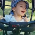 Strahinja je prevremeno rođen, a sa dva meseca imao je prvi napad: Dijagnoza je epilepsija