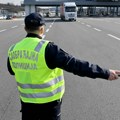 Opsadno stanje na putevima, počela velika akcija MUP-a! Na više od 400 lokacija svi uređaji, meri se čak i ovo