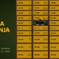 Отвара се Галерија С.Е.Ф. у Палати науке изложбом „Банка сећања“: у сефовима вас чекају приче