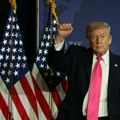 "SAD najvrelija zemlja na svetu" Tramp likuje: Svi na svetu se smejali Americi! Ali više ne - niko se ne smeje!