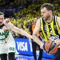 Doktorski: Meli "izbušio" Žalgiris - Fener na korak od F4