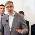 Vučić: Borićemo se da tzv. Kosovo ne uđe u NATO, četiri članice ga ne priznaju