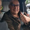 Kristijan Golubović u društvu muža poznate pevačice: Doveo ga u kuću pokojne Stele, evo šta je biznismen radio