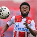 Crvena zvezda prodaje promašaj od 2,2 miliona evra: Nije pokazao ništa, a doneće novac na Marakanu