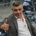 Savo Milošević podneo ostavku, Željezničaru propao projekat
