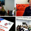 Otvoreno Brainfinity finale: Učenici iz cele Srbije bore se za najbolje plasmane u ITS školi
