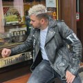 Ipak se vratio na staro: Daniel otputovao u Irsku, pa sve pokazao (FOTO)