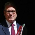 Velika Britanija postigla istorijski trgovinski sporazum sa zemljama Persijskog zaliva