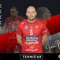 Kostić i naredne sezone u Rradničkom