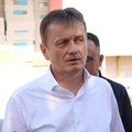Glišić: Jedan deo Srbije živi zahvaljujući dobrim odnosima Srbije i Kine