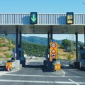 Od 1. jula kazne za teretna vozila koja ne koriste TAG uređaje za plaćanje putarine