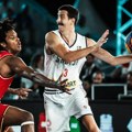 UŽIVO Šampion "na kolenima" - Srbija srušila Španiju!
