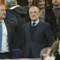 Rival Florentina Pereza izazvao haos: Rekao da će dovesti Holana u Real, a tu se nije zaustavio