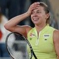 Maja je najveće čudo na Rolan Garosu: Od kvalifikacija i borbe sa depresijom do finala grend slema
