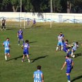 Vojvođanska liga jug: Drama u Starim Banovcima – Podunavac posle preokreta slavio protiv Dunava