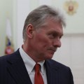 Peskov: Važno je sačekati zvanične rezultate izbora u Jermeniji pre čestitki