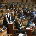 Jelena Milošević: Radnike Železnice pozivaju da se izjasne idu li na vidovdanski miting SNS-a