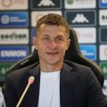 Saša Ilić odmah okupio fudbalere Partizana: Već su počele pripreme za novu sezonu