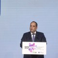 Kerkentzes: Expo 2027 u Beogradu biće jedinstveno obrazovno iskustvo za mlade.