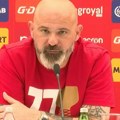 Dejan Stanković na okupljanju Zvezde: "Krećemo od nule, da pregazimo ovu godinu!"