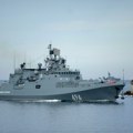 Incident u Lamanšu: Ruski brod ispalio hice upozorenja zbog opasnog približavanja britanske jahte