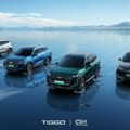 Chery CSH: Rešenje za vozače koji žele više kilometara i manje troškove